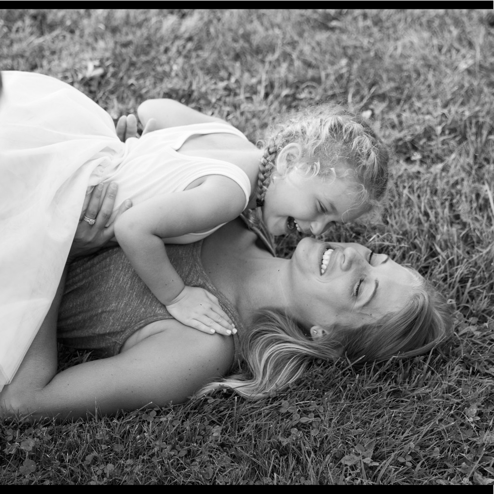 Meet your Posher, Allison